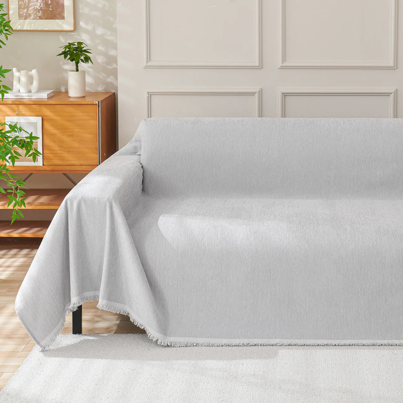 Cove Throw